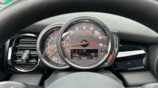 MINI Convertible 1.5 Cooper Classic 2dr Auto Petrol Convertible